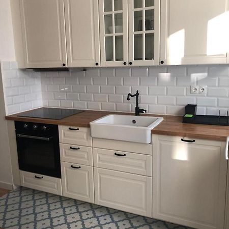 Apartment Molly Zagreb Dış mekan fotoğraf