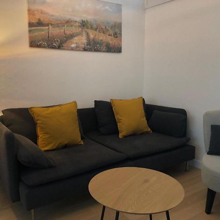 Apartment Molly Zagreb Dış mekan fotoğraf