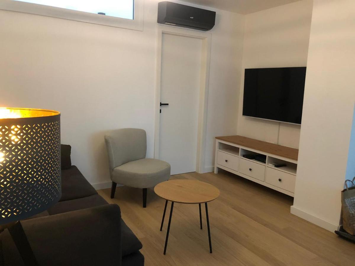 Apartment Molly Zagreb Dış mekan fotoğraf