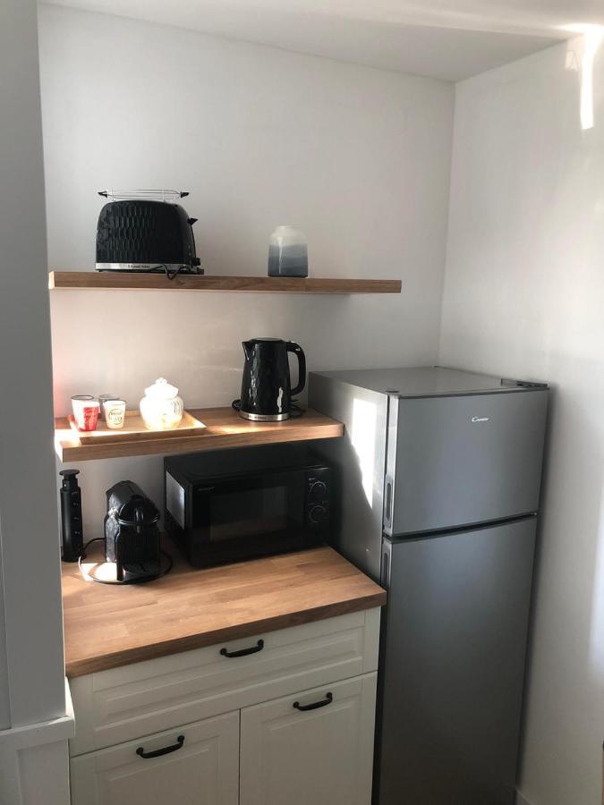 Apartment Molly Zagreb Dış mekan fotoğraf