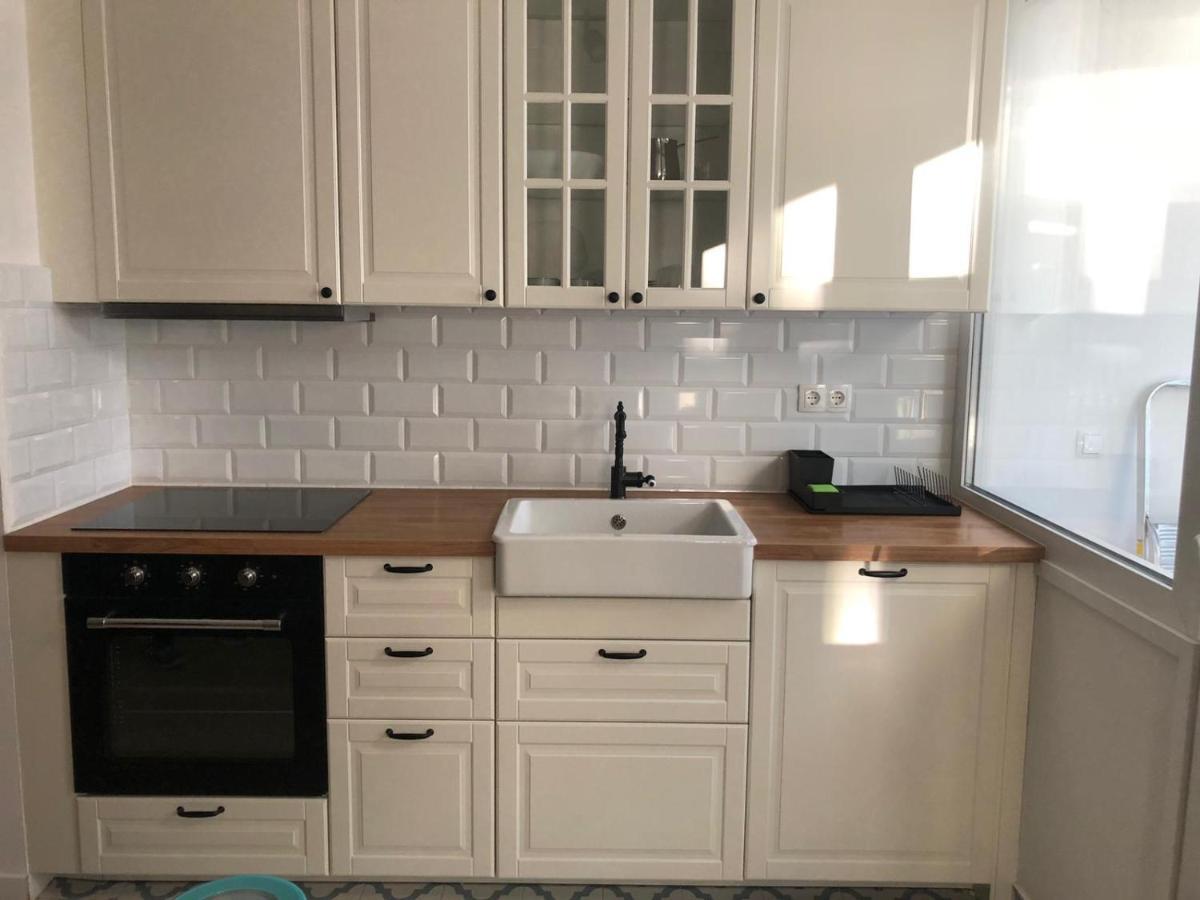 Apartment Molly Zagreb Dış mekan fotoğraf