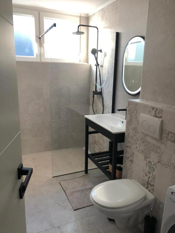 Apartment Molly Zagreb Dış mekan fotoğraf