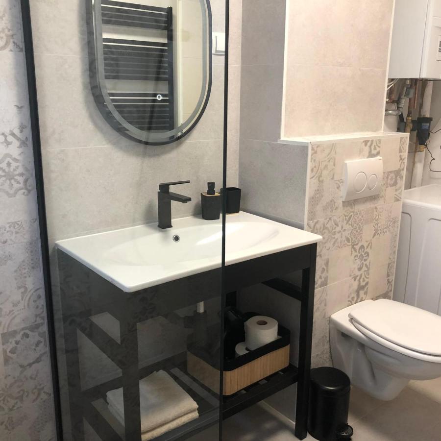 Apartment Molly Zagreb Dış mekan fotoğraf