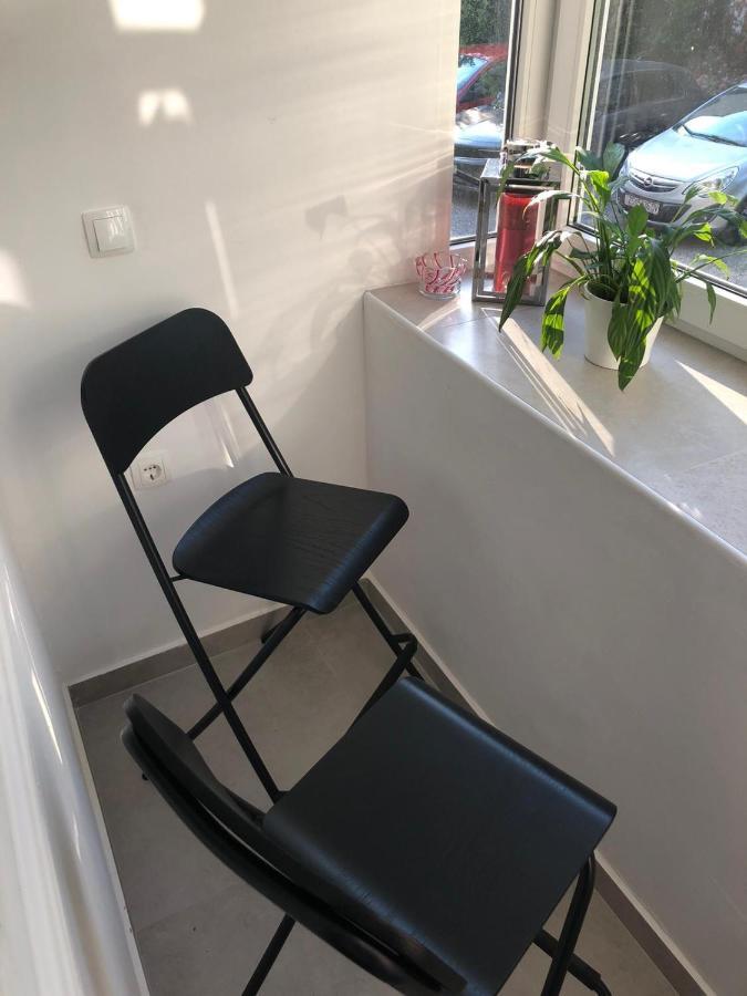 Apartment Molly Zagreb Dış mekan fotoğraf