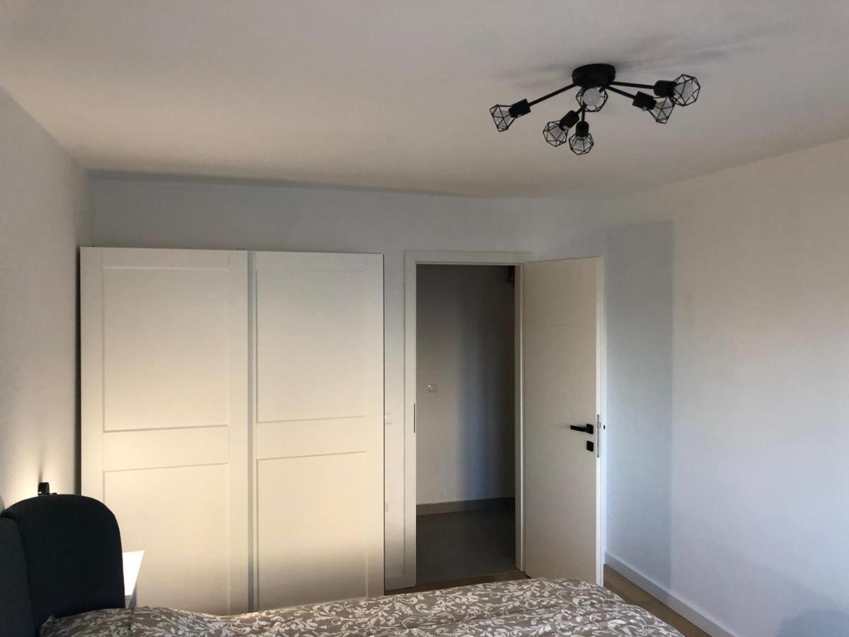 Apartment Molly Zagreb Dış mekan fotoğraf