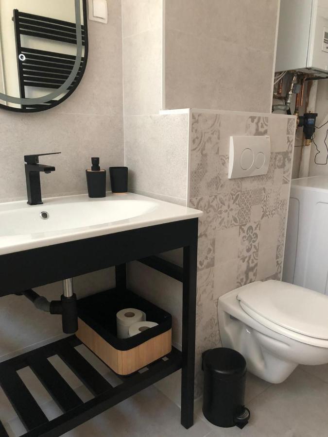 Apartment Molly Zagreb Dış mekan fotoğraf