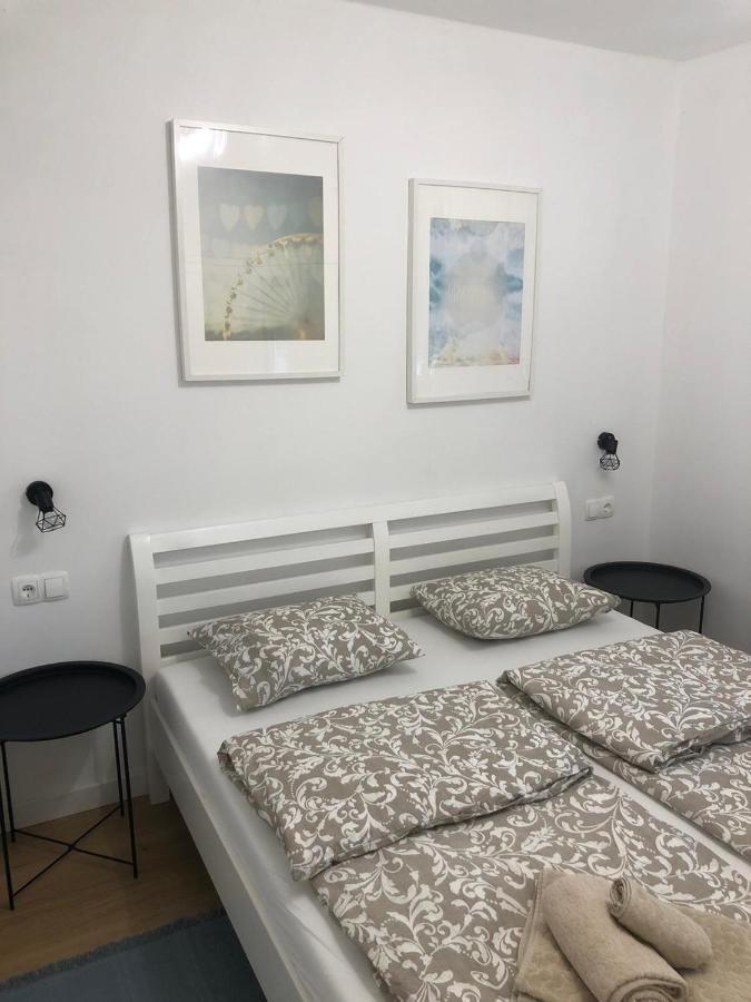 Apartment Molly Zagreb Dış mekan fotoğraf